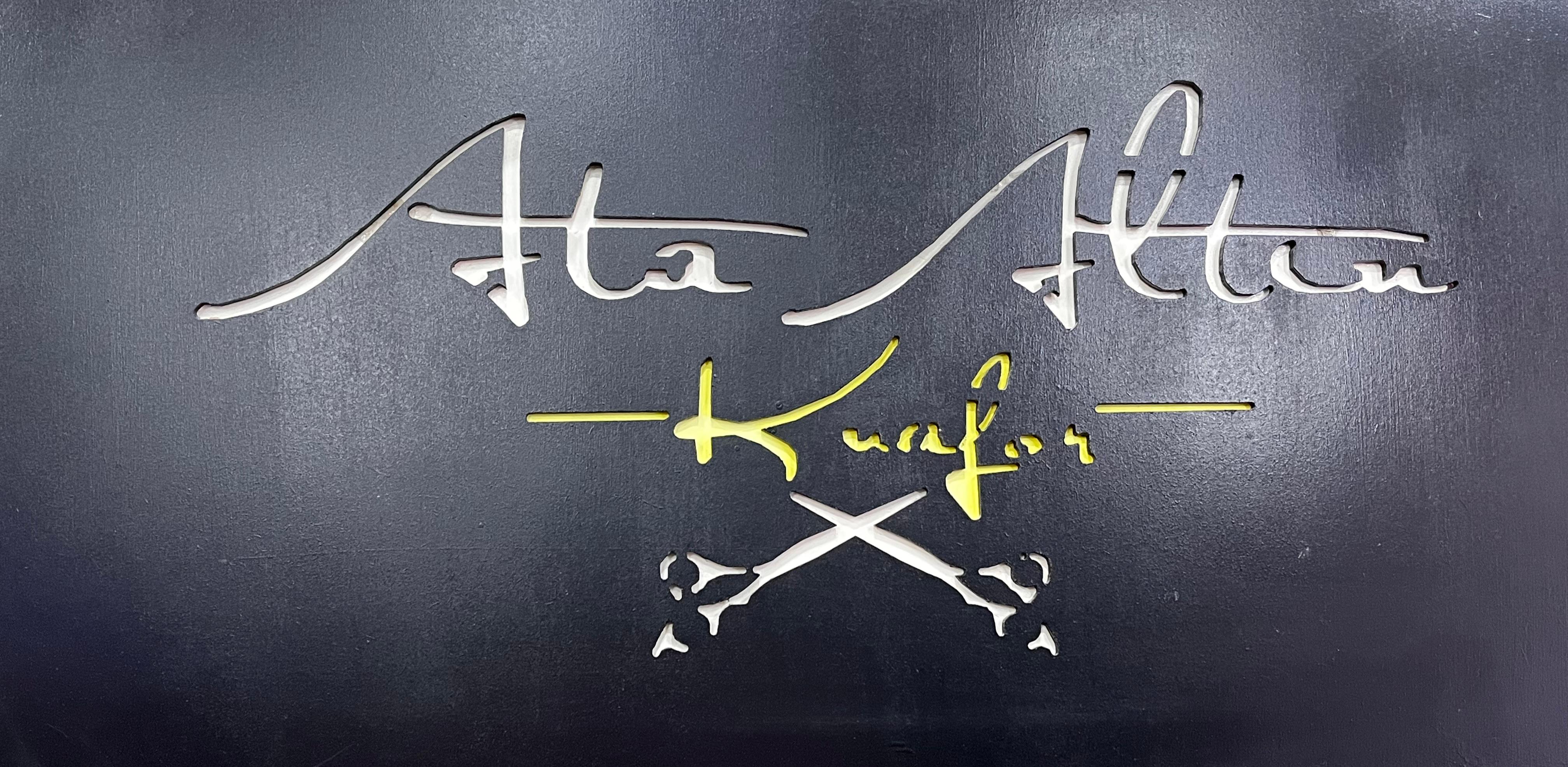 İşletme Logo